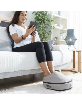 Termisk Shiatsu Massager 2 i 1 Futsa InnovaGoods