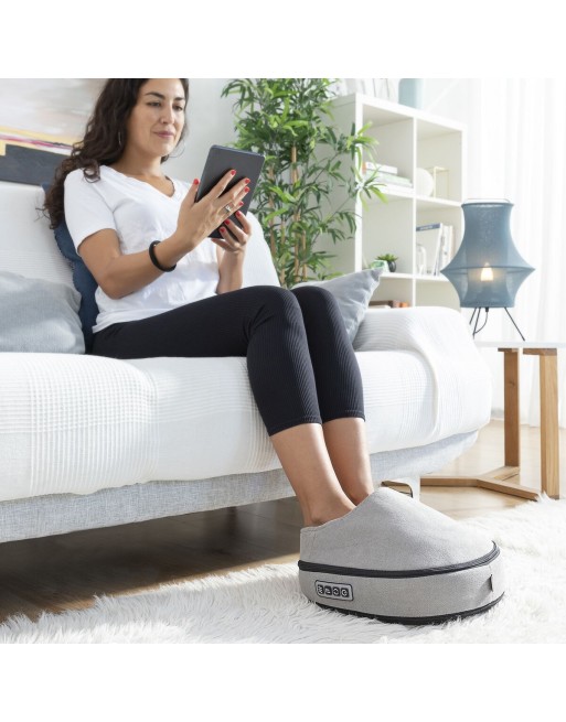 Massaggiatore Termico Shiatsu 2 in 1 Futsa InnovaGoods