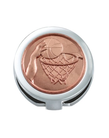 Abalorio Talent Jewels TJC-1-02-02 Deporte