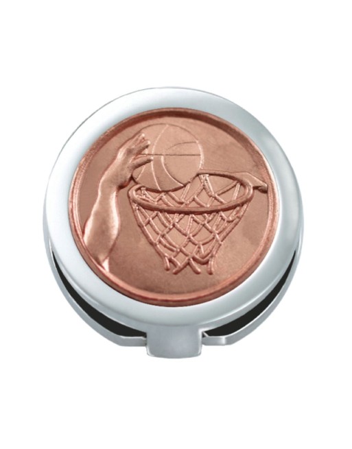 Abalorio Talent Jewels TJC-1-02-02 Deporte