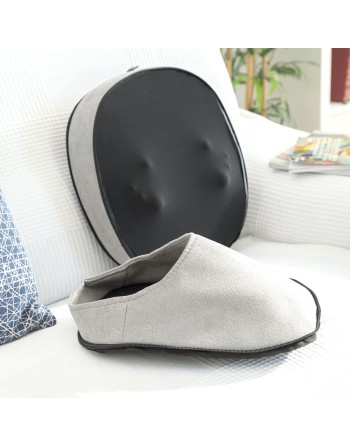 Massaggiatore Termico Shiatsu 2 in 1 Futsa InnovaGoods