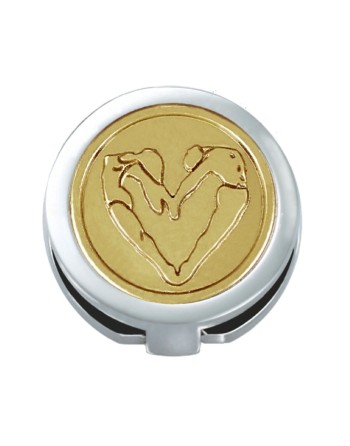 Perle de verre Talent Jewels TJC-3-20-01