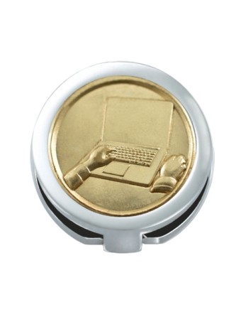 Perle de verre Talent Jewels TJC-2-01-01