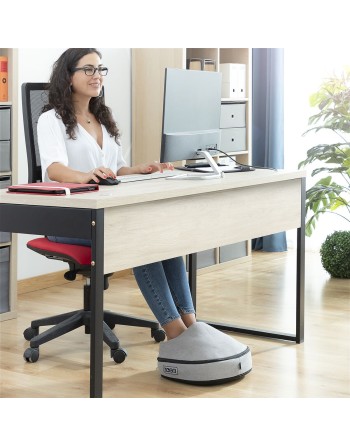 2-in-1 Shiatsu Heat Massager Futsa InnovaGoods