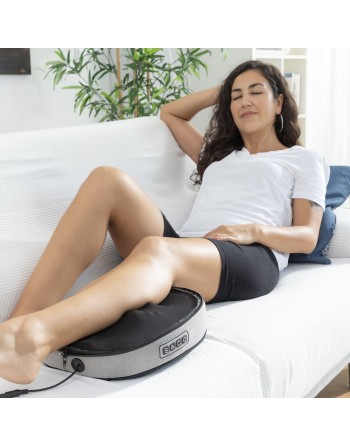 Massaggiatore Termico Shiatsu 2 in 1 Futsa InnovaGoods