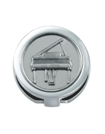 Perle de verre Talent Jewels TJC-4-06-03 Musique