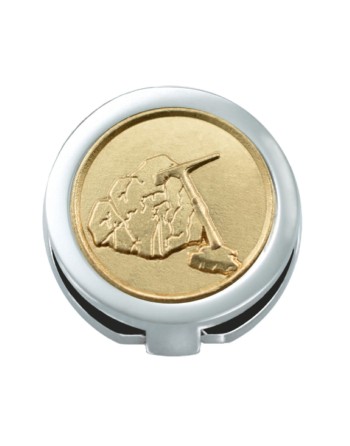 Perle de verre Talent Jewels TJC-5-11-01