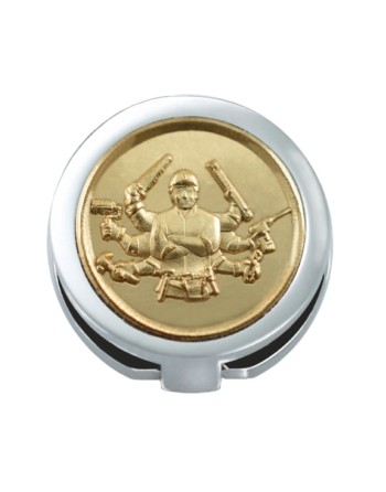 Abalorio Talent Jewels TJC-2-03-01