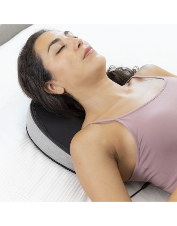 2-in-1 Shiatsu Heat Massager Futsa InnovaGoods