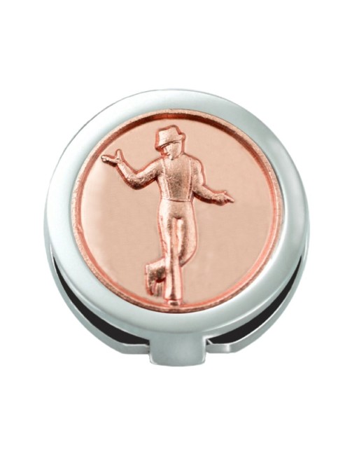 Perle de verre Talent Jewels TJC-3-17-02