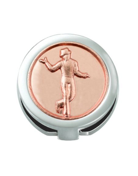 Perle de verre Talent Jewels TJC-3-17-02