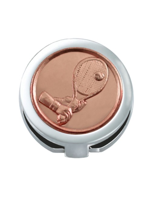 Abalorio Talent Jewels TJC-1-18-02 Deporte