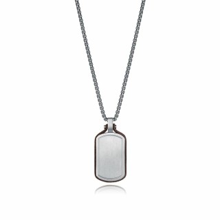 Collana Uomo Viceroy 15076C01011