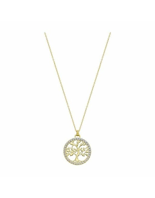 Necklace Lotus LP1746-1/2