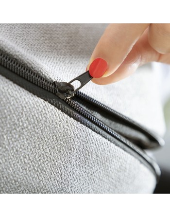 Appareil de Massage Shiatsu Thermique 2 en 1 Futsa InnovaGoods