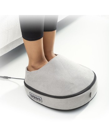 Massaggiatore Termico Shiatsu 2 in 1 Futsa InnovaGoods