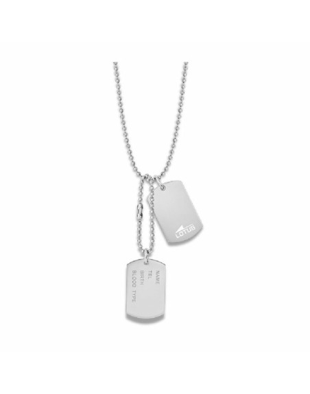 Necklace Lotus LS2139-1/1