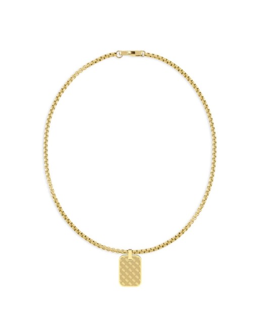 Collier Guess JUMN01359JWYGT-U