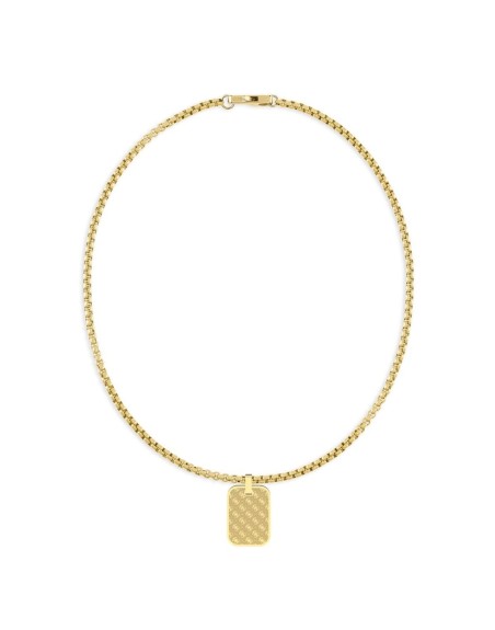 Collier Guess JUMN01359JWYGT-U
