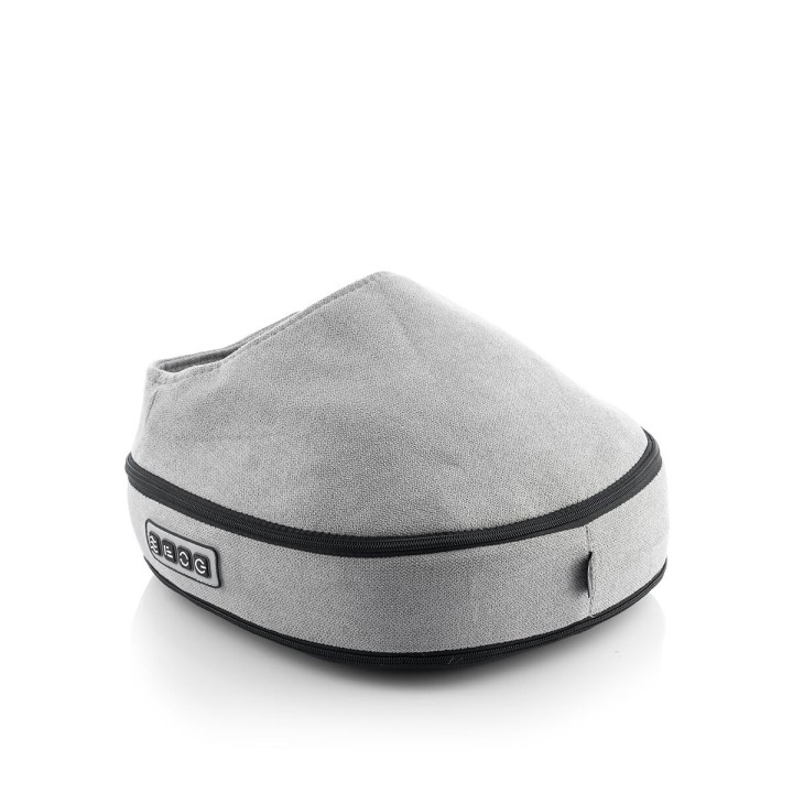 Termisk Shiatsu Massager 2 i 1 Futsa InnovaGoods