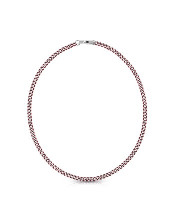 Necklace Guess JUMN01381JWSTRDT-U