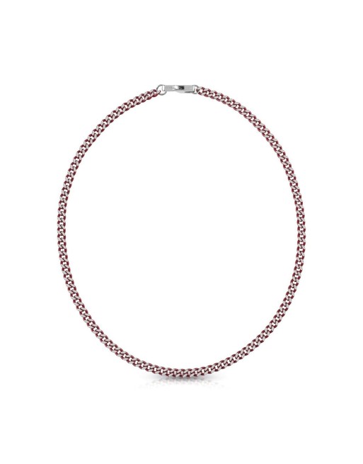 Necklace Guess JUMN01381JWSTRDT-U