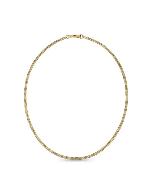 Halskæde Guess JUMN01329JWYGT-U