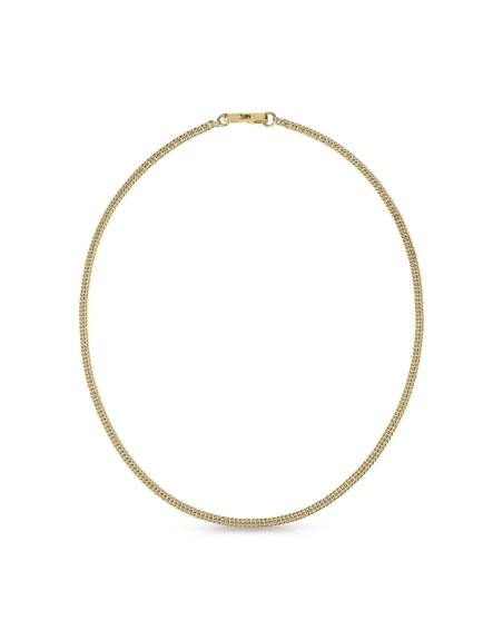 Halskæde Guess JUMN01329JWYGT-U