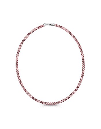 Necklace Guess JUMN01381JWSTRDT-U