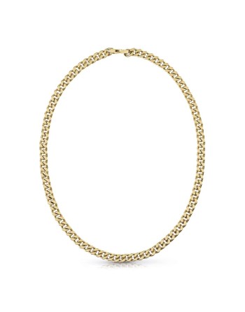 Halskæde Guess JUMN01347JWYGT-U