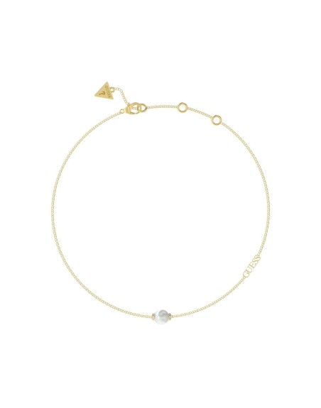 Halskæde Guess JUBN02268JWYGT-U