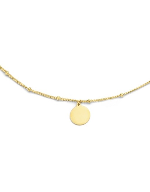 Halskæde CO88 Collection 8CN-26204