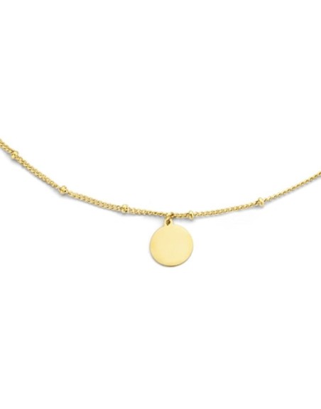 Halskæde CO88 Collection 8CN-26204