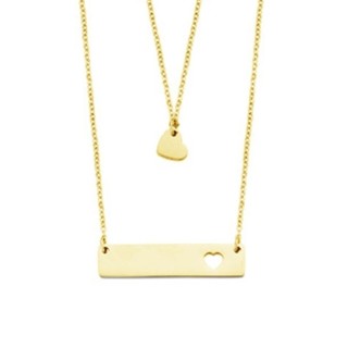 Collar CO88 Collection 8CN-26200