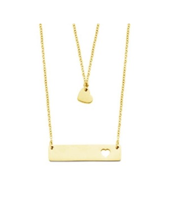 Halsband CO88 Collection 8CN-26200