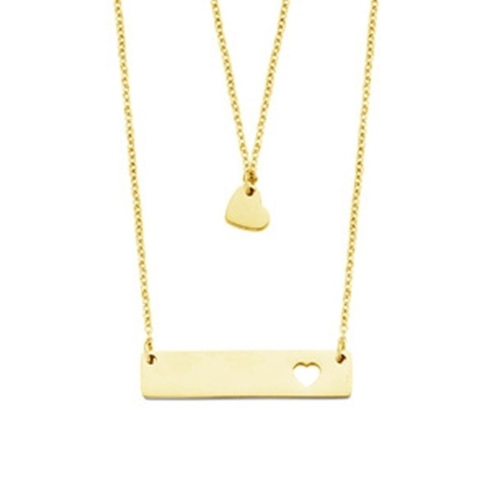 Collana CO88 Collection 8CN-26200