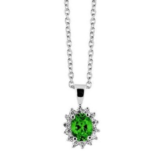Halskæde New Bling 9NB-0158