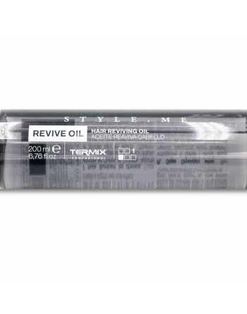 Lozione Rivitalizzante Viso Termix Revive (200 ml)