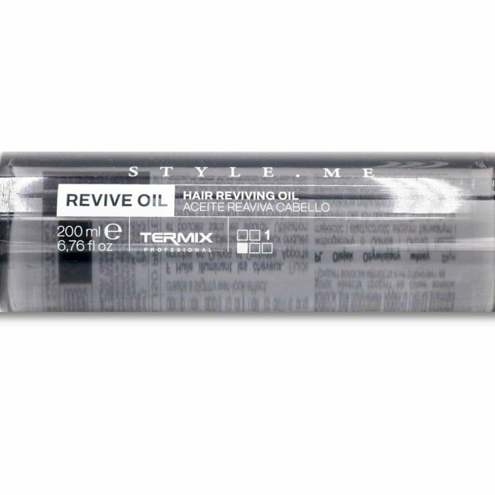 Oplivende Ansigtslotion Termix Revive (200 ml)