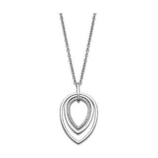 Halsband Lotus LS2112-1/1