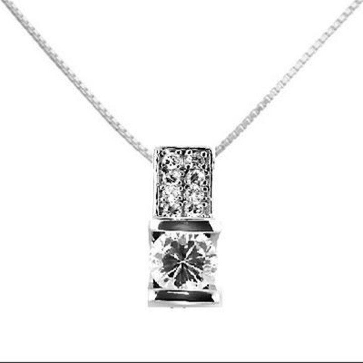 Halskæde New Bling M932471450