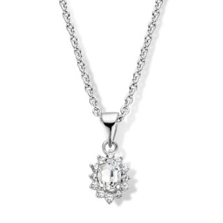 Halskæde New Bling 9NB-0532