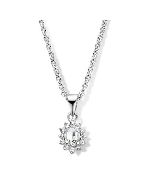 Halskæde New Bling 9NB-0532