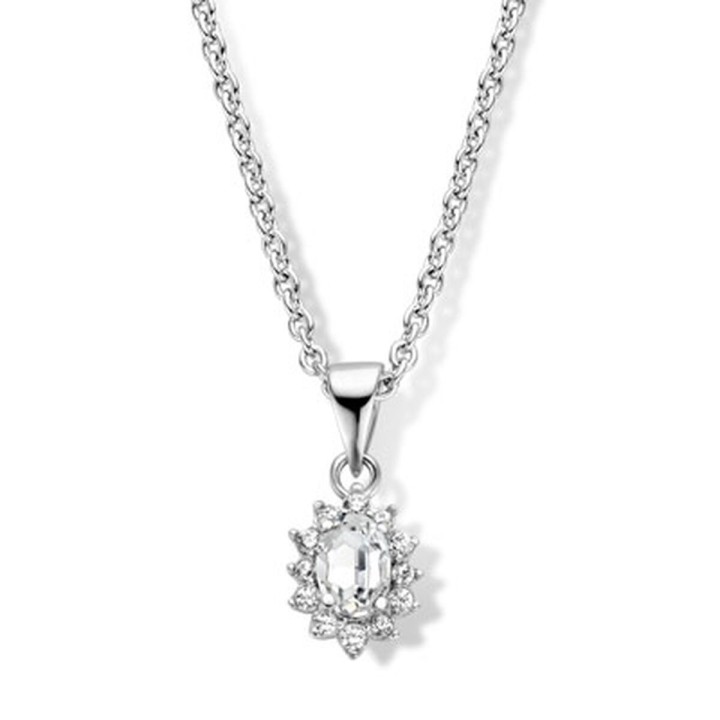 Halskæde New Bling 9NB-0532