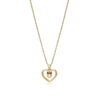Collana Viceroy 13026C100-06