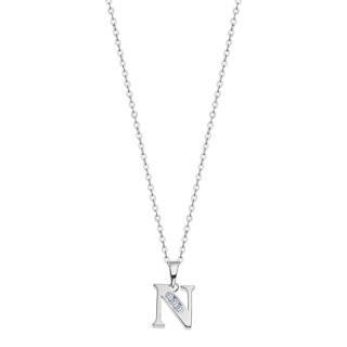 Necklace Lotus LP3054-1/N