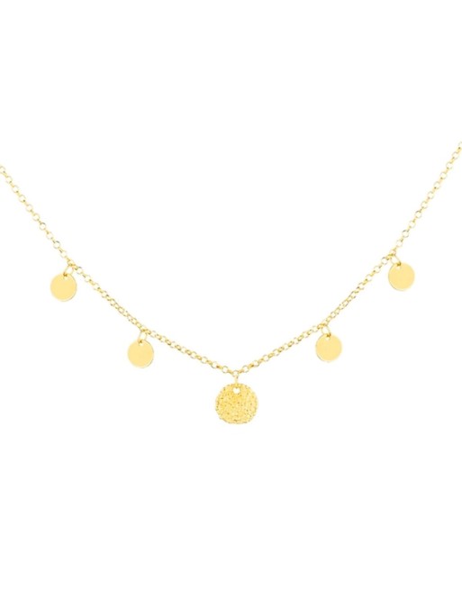 Collana Radiant RY000029