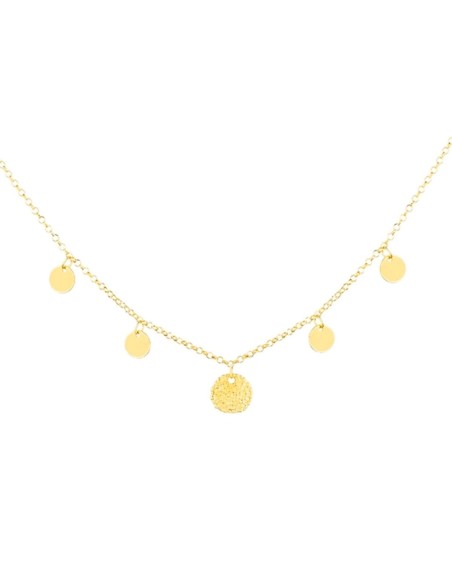 Collana Radiant RY000029