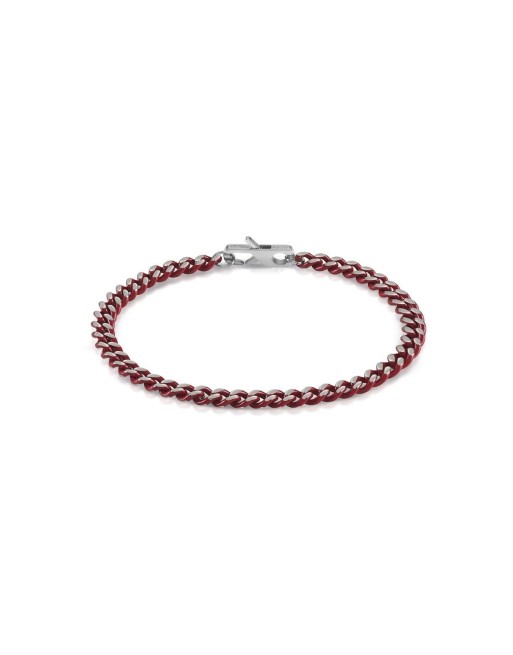 Ladies' Bracelet Guess JUMB01382JWSTRDS