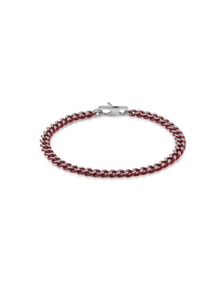 Pulsera Mujer Guess JUMB01382JWSTRDS